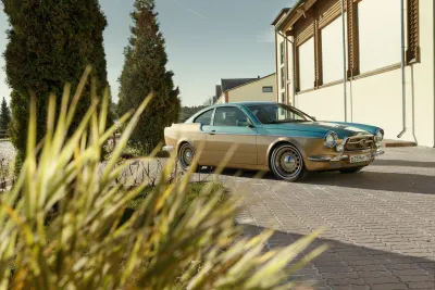 Bilenkin Classic Cars